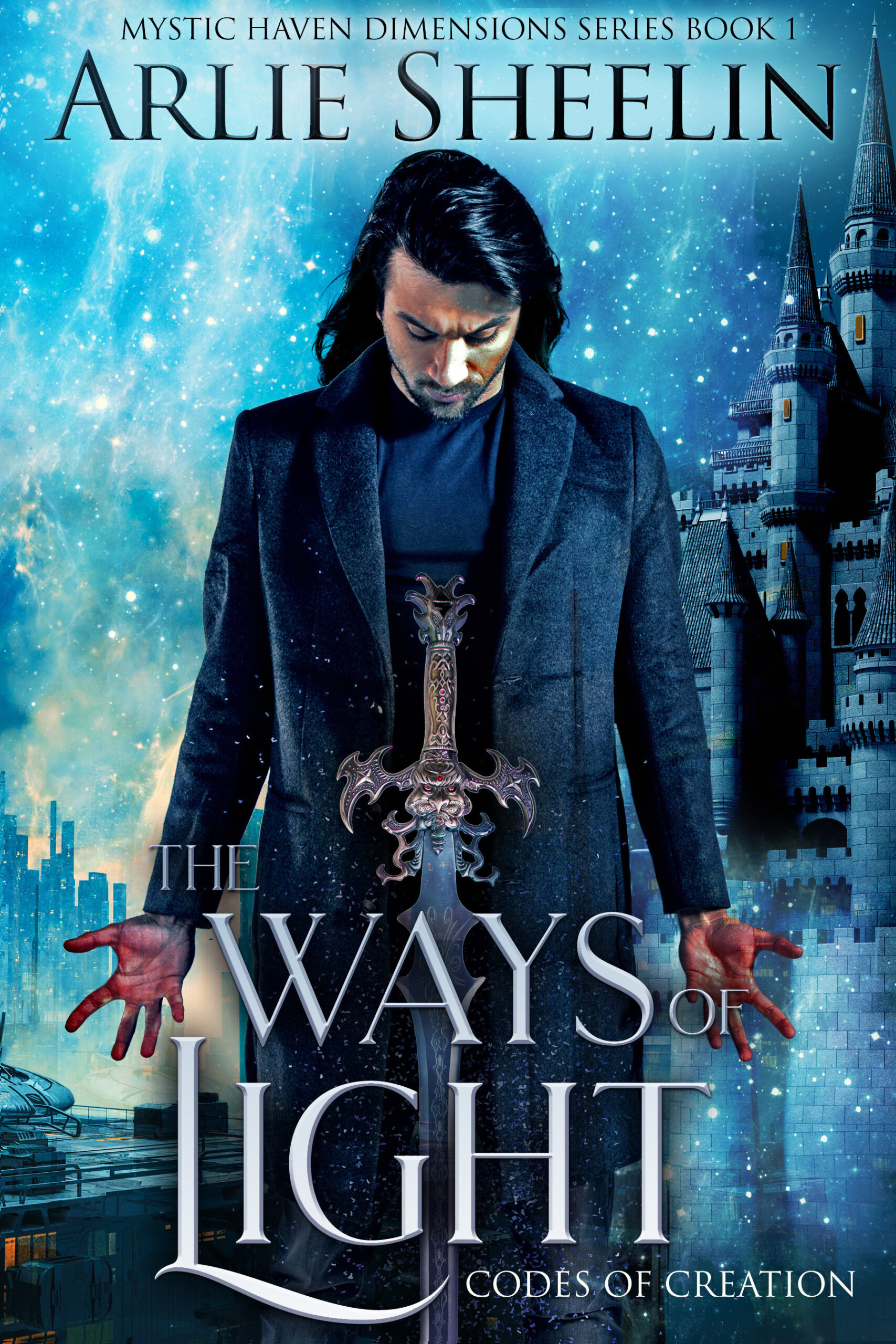 The Ways of Light Ebook